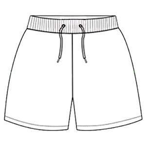 Beach Short