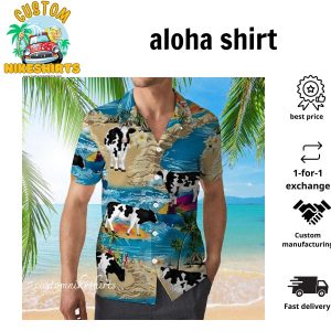 Sushi Corgi Hawaiian Shirt Best Corgi Shirt For Men And Women