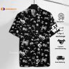 Sw Trendy Hawaiian Shirt Sw Starfighters Black Hawaii Tshirt Cool Amazing Sw Aloha Shirt 2022 1